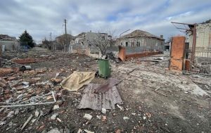 В Украине пропавшими без вести считаются около 7 тыс. человек, – Минобороны