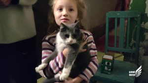 На Донеччині російські снаряди вбили щонайменше 184 дитини, 255 були поранені