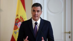 Премʼєр-міністру Іспанії та Міністерству оборони теж надіслали вибухівку в листі