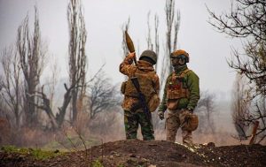 Представник Офісу президента озвучив втрати України у війні з Росією