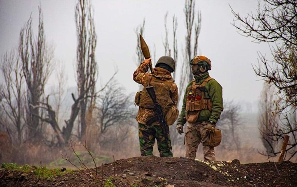 Представник Офісу президента озвучив втрати України у війні з Росією