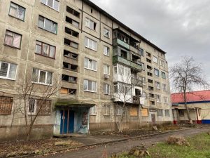 Оперативна ситуація по області станом на 12 грудня