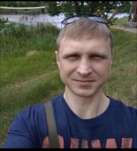 Захищаючи Батьківщину загинув ще один житель Слов’янська