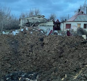 На Донецькому напрямку без жертв, але є руйнування