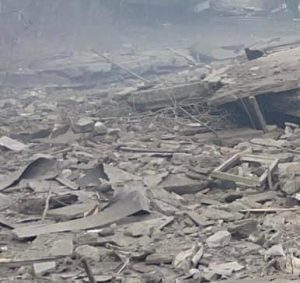 Войска рф снова обстреляли Краматорск