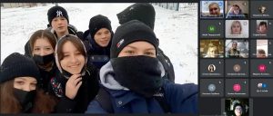 Слов’янський педагогічний ліцей відсвяткував день народження