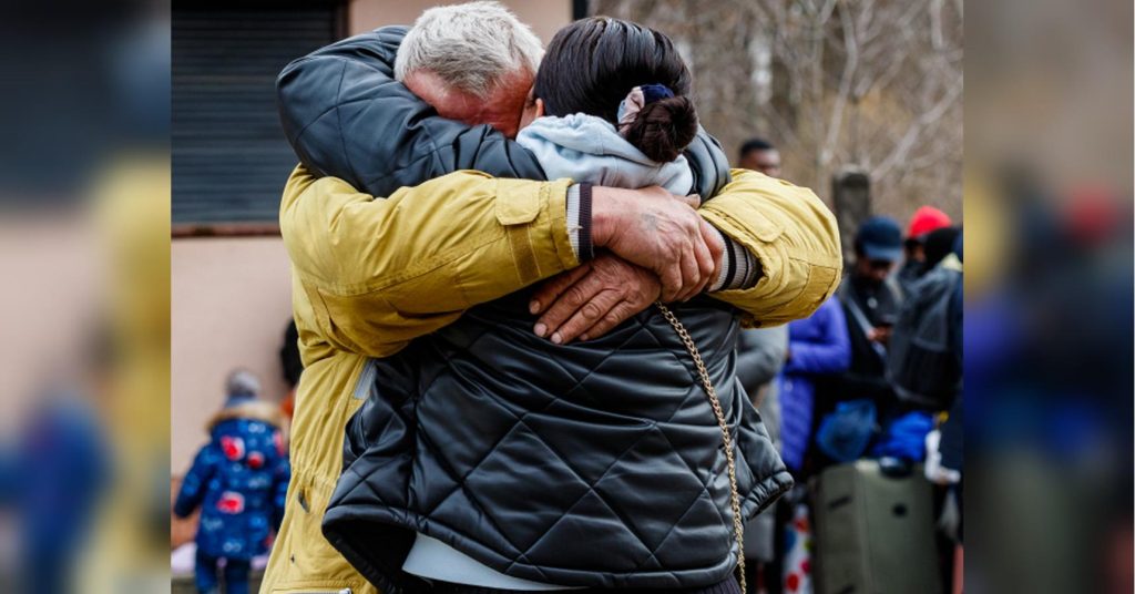 В Украине тысячи людей числятся без вести пропавшими из-за войны: как получить помощь в поиске