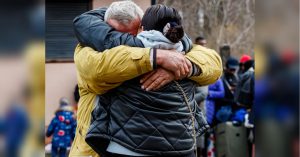 В Украине тысячи людей числятся без вести пропавшими из-за войны: как получить помощь в поиске