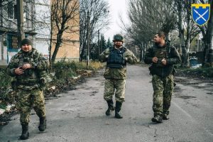 Сил оборони України уразили 9 пунктів управління, 17 районів зосередження особового складу, район зосередження артилерії та 2 склади боєприпасів окупантів