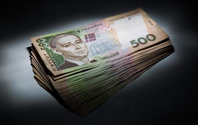 Скільки платять за роботу керівникам громад Донецької області