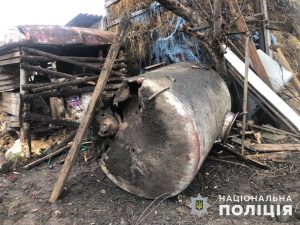 Вночі росіяни вели обстріли на різних ділянках фронту від Вугледара до Лимана.