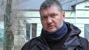 “Батьки ридають, а діти танцюють” — очільник Святогірської МВА про настрої людей у місті після окупації