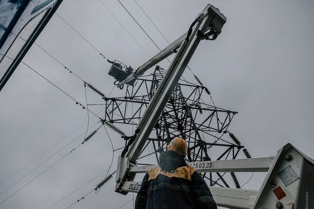 Отключения света после атак РФ: в “Укрэнерго” заявили о новых проблемах