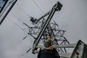 Отключения света после атак РФ: в “Укрэнерго” заявили о новых проблемах