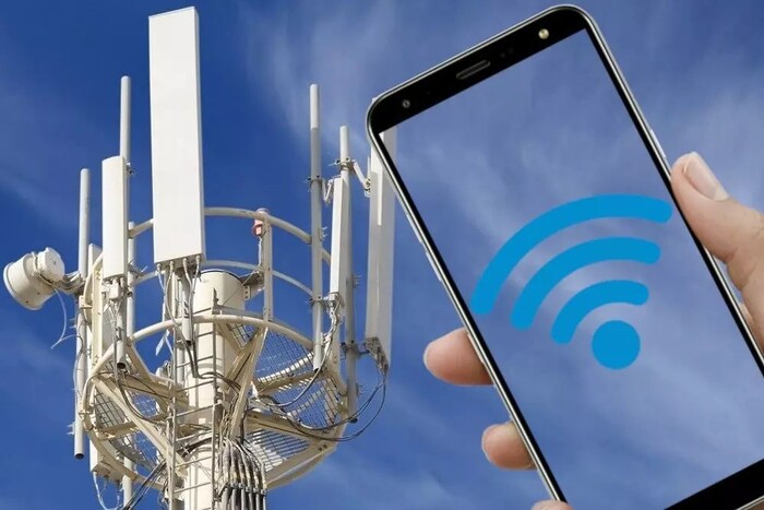 При блекауті радіо, зв‘язок і ТБ протримаються не менше 3 діб – Держспецзв‘язку