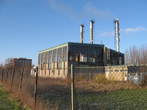 Пошкоджено газогін на Харківщині, це стало причиную вимушеного відключення котелень на Донеччині