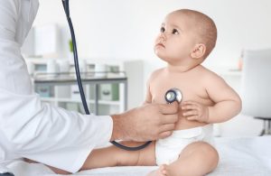 «Обласна дитяча лікарня м. Слов’янськ» працює та чекає лікарів