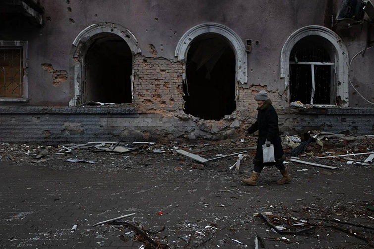 Россия нанесла ущерб жилому фонду Украины на $52 миллиарда: названы самые пострадавшие регионы