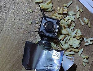 Ще одна людина травмувалася внаслідок вибуху балону туристичного газового пальника