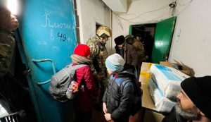 “В Донецкой области безопасного места просто не существует”: как проходит эвакуация из самых горячих точек Украины