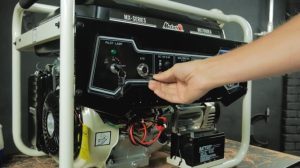 Украинцам разрешили продавать электроэнергию от генераторов в сеть