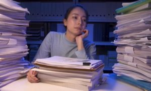 В Украине начнут наказывать за мобинг: что грозит