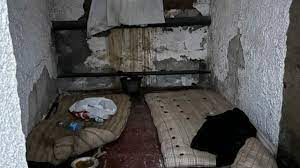 На деокупованих територіях прокуратура виявила вже понад півсотні катівень