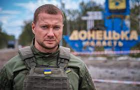 Интервью з Павлом Кириленко про ситуацию у Донецькій області