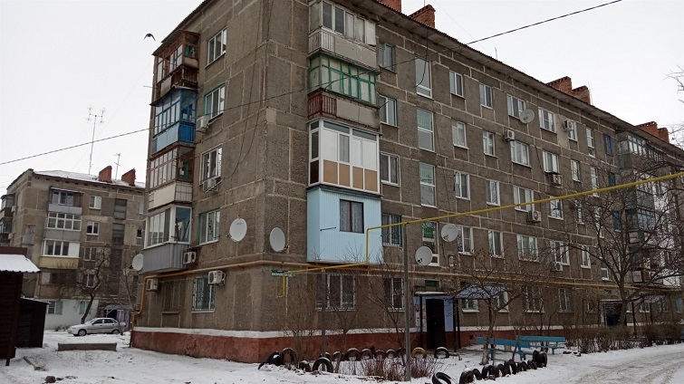 Коли у Краматорську повністю відновлять опалення