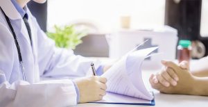 Для онкобольных в Украине разработали специальную программу