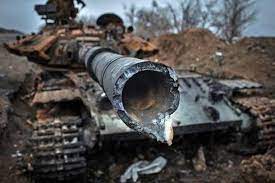 Окупанти готують контрнаступ на Луганському напрямку, ЗСУ їм протидіють