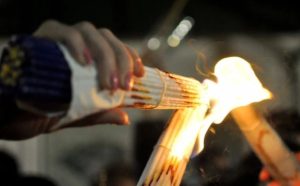 Масована ракетна атака: Повітряні сили розповіли, чим і звідки росія зранку обстрілювала Україну