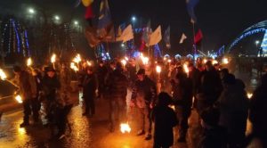 Вперше за 8 років у Слов’янську не буде Смолоскипної ходи