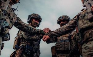 Вітаємо з Днем Збройних сил України!