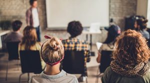 У Слов’янську пройде психологічний тренінг для мешканців міста та ВПО