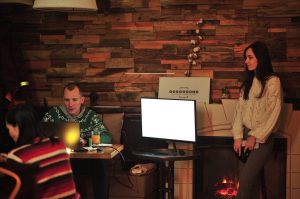 У «Друкарні» ділилися порадами, як пережити зиму без світла і тепла