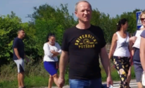 Справа лікаря-паталогоанатома, який «зливав» дані про ЗСУ у Слов’янську, розглядається у місцевому суді: нагадуємо деталі цієї справи