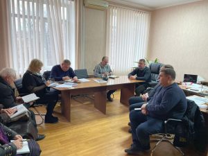 У Слов’янську відпрацьовують дії у разі можливого блекауту