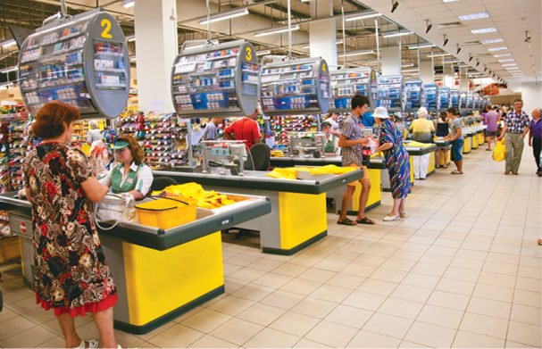 Как снять деньги с карты, когда банкоматы не работают: лайфхак для украинцев