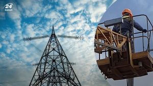 Мер Слов’янська розповів про ситуацію зі світлом у місті