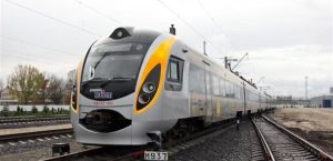 В «Укрзалізниці» повідомили про затримку потягу з Краматорська