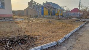 За 7 грудня росіяни вбили 9 мирних жителів Донеччини