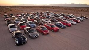 В Україні можуть змінити умови “автоцивілки”: Рада проголосувала за закон