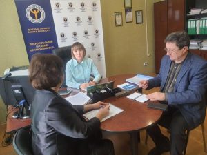 Працюємо разом заради перемоги: підсумки роботи Донецької обласної служби зайнятості за 2022 рік