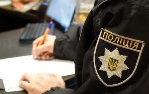На Донеччині покарали поліцейських за ігнорування української мови