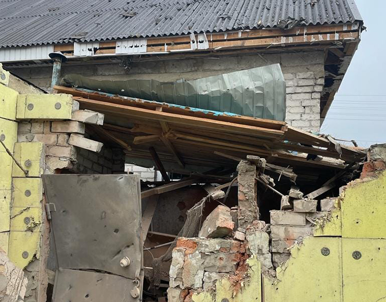 Оперативна ситуація по області станом на ранок 31 січня