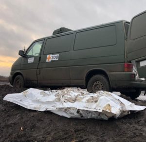 Двоє захисників, що загинули на Донеччині, повертаються додому