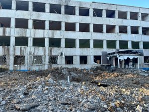 Удар по Краматорську: заяву РФ про ураження військових та “помсту за Макіївку” в ЗСУ назвали інформаційною операцією