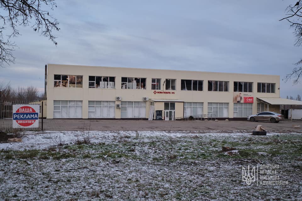 Оперативна ситуація по області станом на ранок 10 січня.