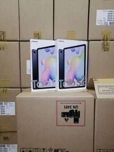 Донецька область отримала планшети для учнів від Уряду Республіки Корея